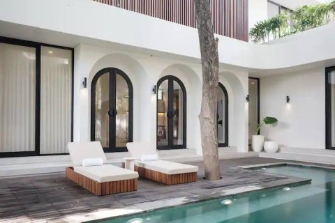 3 bedrooms Villa in Canggu, Badung, Bali (15197) 12