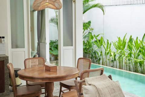 3 bedrooms Villa in Canggu, Badung, Bali (15197) 4