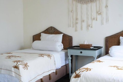 3 bedrooms Villa in Canggu, Badung, Bali (15197) 2