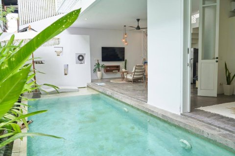 3 bedrooms Villa in Canggu, Badung, Bali (15197) 6