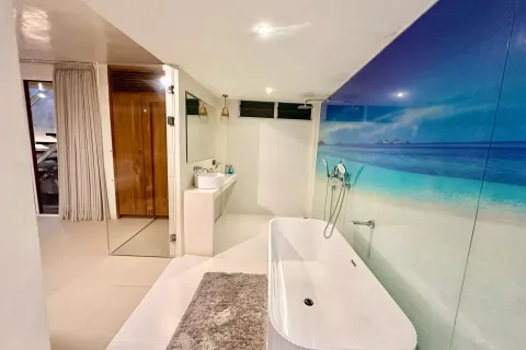 5 bedrooms Villa in Pererenan, Mengwi, Badung, Bali (11516) 14