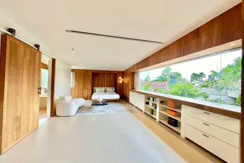 5 bedrooms Villa in Pererenan, Mengwi, Badung, Bali (11516) 12