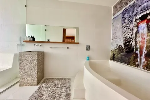 5 bedrooms Villa in Pererenan, Mengwi, Badung, Bali (11516) 8