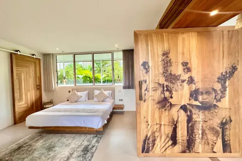 5 bedrooms Villa in Pererenan, Mengwi, Badung, Bali (11516) 9