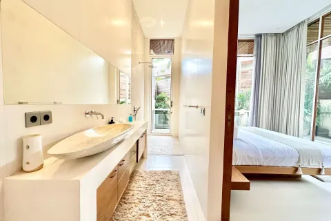 5 bedrooms Villa in Pererenan, Mengwi, Badung, Bali (11516) 5