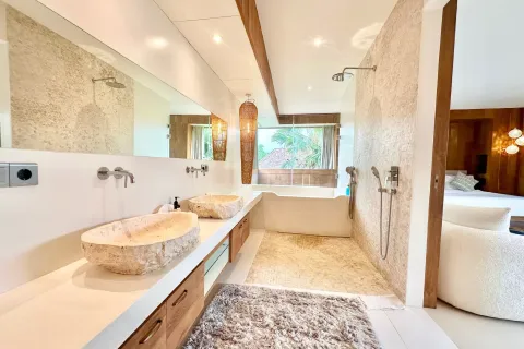 5 bedrooms Villa in Pererenan, Mengwi, Badung, Bali (11516) 10
