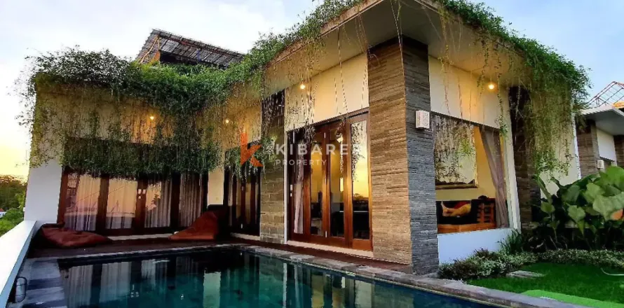 1 bedroom Villa in South Kuta, Badung, Bali (12977)