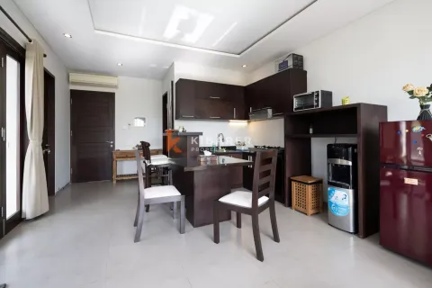 1 bedroom Villa in South Kuta, Badung, Bali (12977) 5