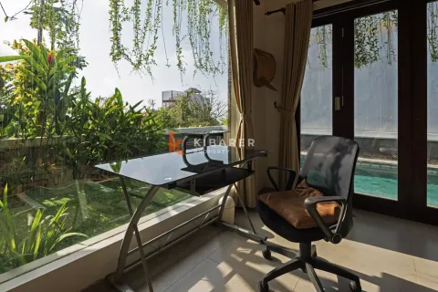 1 bedroom Villa in South Kuta, Badung, Bali (12977) 3
