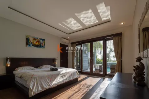 1 bedroom Villa in South Kuta, Badung, Bali (12977) 9