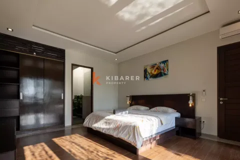 1 bedroom Villa in South Kuta, Badung, Bali (12977) 8