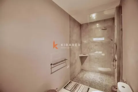 Вилла с 1 спальней в Керобокан, Бадунг, Бали (12972) 11