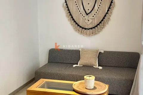 Вилла с 1 спальней в Керобокан, Бадунг, Бали (12972) 4