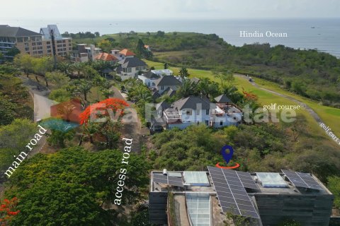 700m2 Land in Pecatu, Badung, Bali (14723) 11