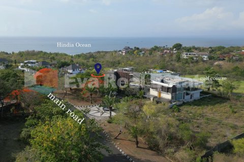 700m2 Land in Pecatu, Badung, Bali (14723) 10