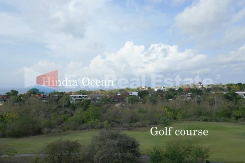 700m2 Land in Pecatu, Badung, Bali (14723) 12