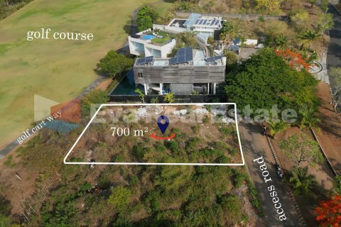 700m2 Land in Pecatu, Badung, Bali (14723) 8