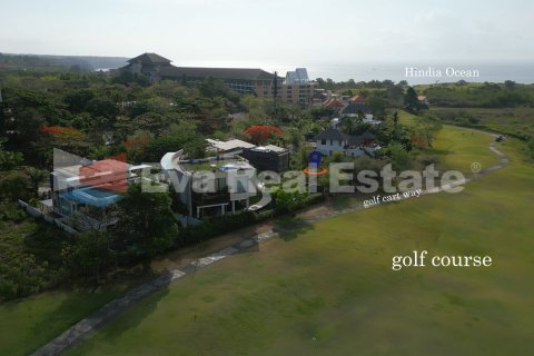 700m2 Land in Pecatu, Badung, Bali (14723) 2