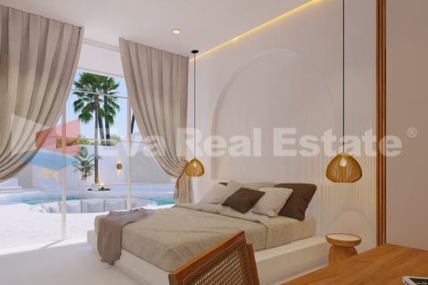 4 bedrooms Villa in Tumbak Bayuh, Mengwi, Badung, Bali (14726) 17