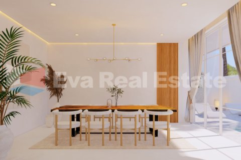4 bedrooms Villa in Tumbak Bayuh, Mengwi, Badung, Bali (14726) 12