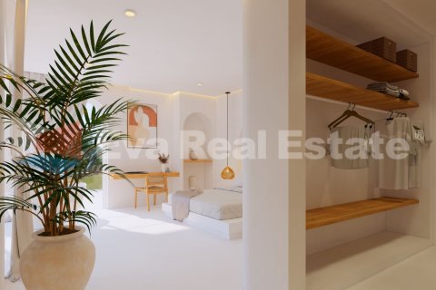 4 bedrooms Villa in Tumbak Bayuh, Mengwi, Badung, Bali (14726) 21