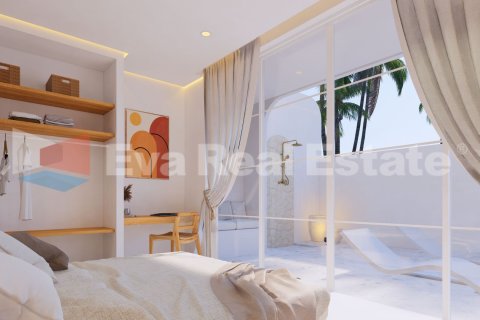 4 bedrooms Villa in Tumbak Bayuh, Mengwi, Badung, Bali (14726) 20