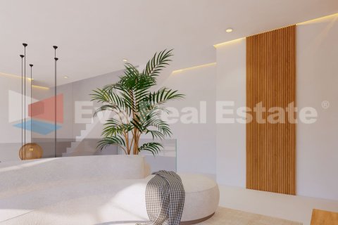 4 bedrooms Villa in Tumbak Bayuh, Mengwi, Badung, Bali (14726) 28