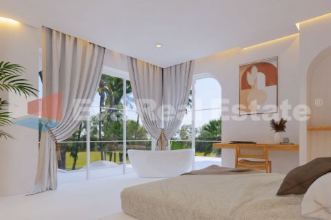 4 bedrooms Villa in Tumbak Bayuh, Mengwi, Badung, Bali (14726) 29