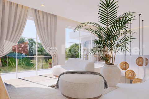 4 bedrooms Villa in Tumbak Bayuh, Mengwi, Badung, Bali (14726) 26