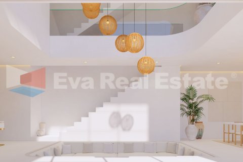 4 bedrooms Villa in Tumbak Bayuh, Mengwi, Badung, Bali (14726) 5
