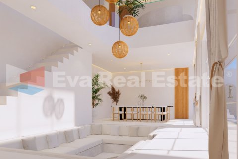 4 bedrooms Villa in Tumbak Bayuh, Mengwi, Badung, Bali (14726) 7