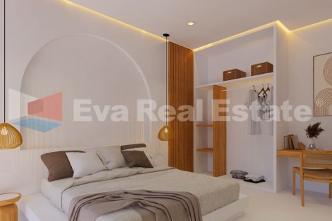 4 bedrooms Villa in Tumbak Bayuh, Mengwi, Badung, Bali (14726) 18