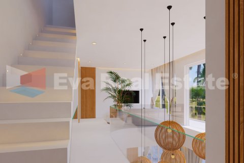 4 bedrooms Villa in Tumbak Bayuh, Mengwi, Badung, Bali (14726) 24