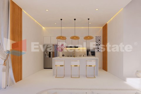 4 bedrooms Villa in Tumbak Bayuh, Mengwi, Badung, Bali (14726) 10