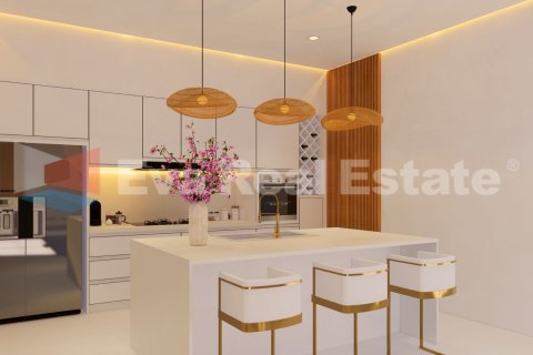 4 bedrooms Villa in Tumbak Bayuh, Mengwi, Badung, Bali (14726) 11