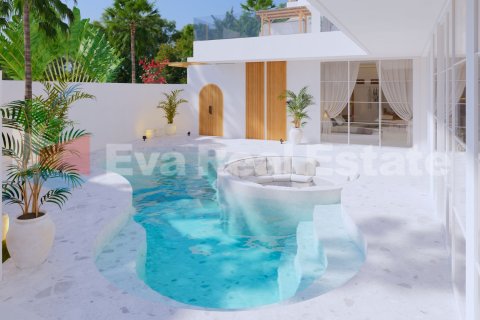 4 bedrooms Villa in Tumbak Bayuh, Mengwi, Badung, Bali (14726) 16