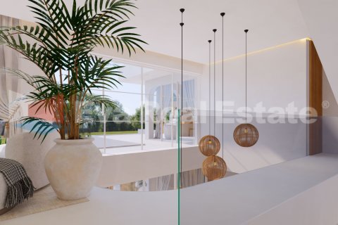 4 bedrooms Villa in Tumbak Bayuh, Mengwi, Badung, Bali (14726) 25