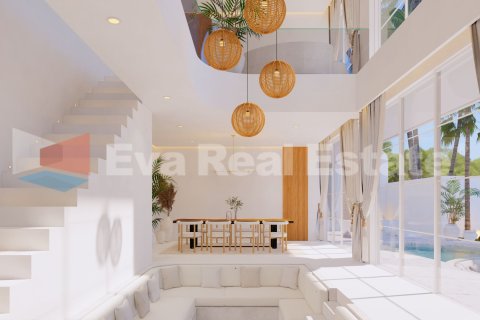 4 bedrooms Villa in Tumbak Bayuh, Mengwi, Badung, Bali (14726) 6