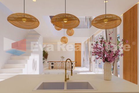 4 bedrooms Villa in Tumbak Bayuh, Mengwi, Badung, Bali (14726) 9