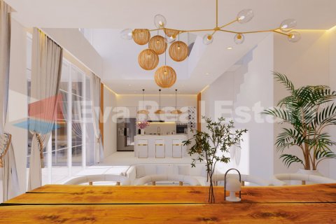 4 bedrooms Villa in Tumbak Bayuh, Mengwi, Badung, Bali (14726) 8
