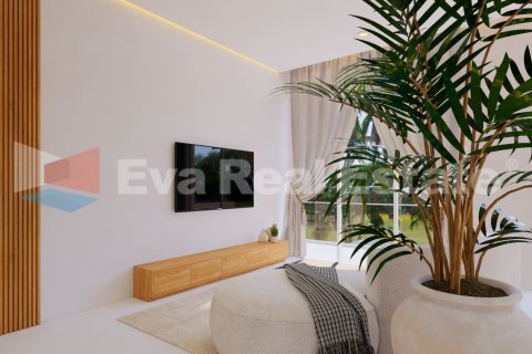 4 bedrooms Villa in Tumbak Bayuh, Mengwi, Badung, Bali (14726) 27