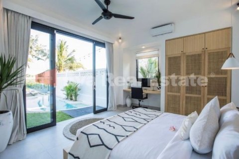 3 bedrooms Villa in Canggu, Badung, Bali (14720) 5