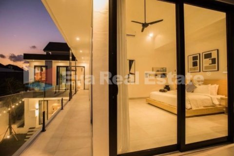 3 bedrooms Villa in Canggu, Badung, Bali (14720) 13