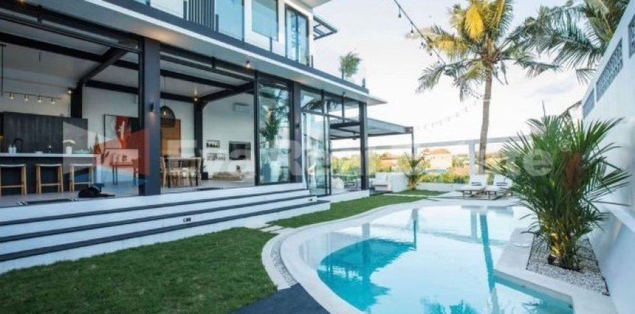3 bedrooms Villa in Canggu, Badung, Bali (14720)