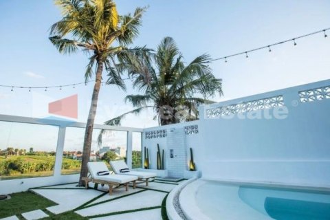 3 bedrooms Villa in Canggu, Badung, Bali (14720) 2