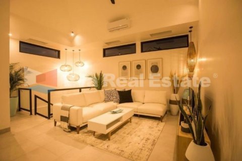 3 bedrooms Villa in Canggu, Badung, Bali (14720) 12