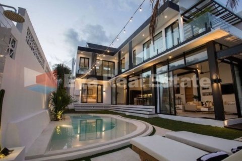 3 bedrooms Villa in Canggu, Badung, Bali (14720) 15