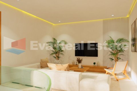 4 bedrooms Villa in Tumbak Bayuh, Mengwi, Badung, Bali (14725) 19