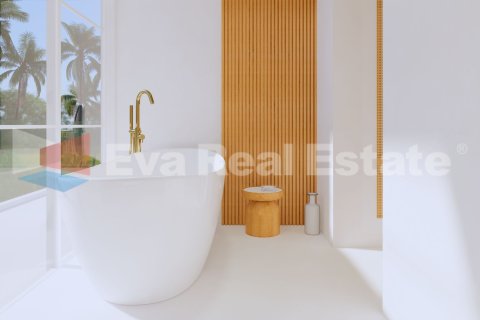 4 bedrooms Villa in Tumbak Bayuh, Mengwi, Badung, Bali (14725) 13