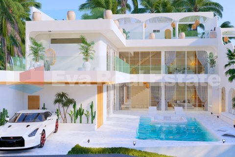 4 bedrooms Villa in Tumbak Bayuh, Mengwi, Badung, Bali (14725) 29